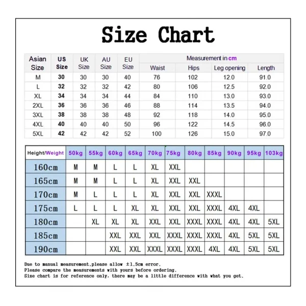 Men's Clothing Sports Pants Solid Color Thin Male Men Beam Feet Cargo Pants Fitness Long Pants Trousers - Image 6