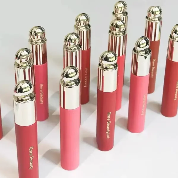 3ml For Rare Beauty Soft Pinch Tinted Lip Oil Liquid Lipstick gloss Honesty Serenity Highlighte Moisturizing Lip Glaze Blush - Image 3