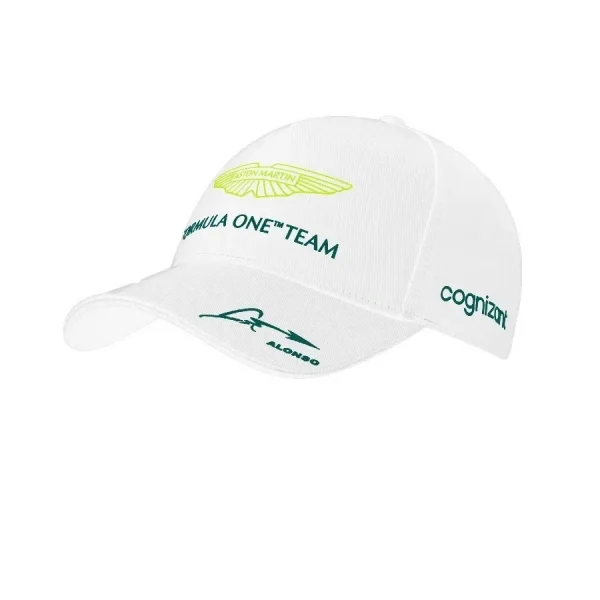 F1 Racing Caps, High-End Fashion Leisure Sports Travel Baseball Caps Men's Hats marcas lujo - Image 5