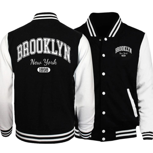 Men's Clothing