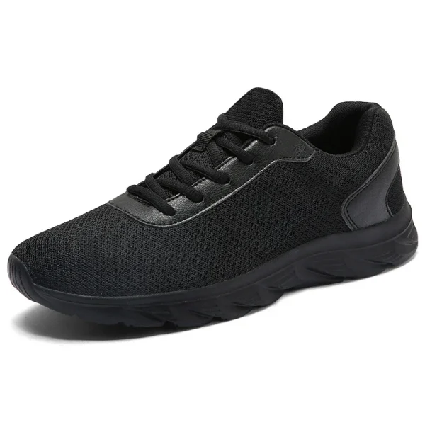 Original men running walking mesh shoes fashion casual sneakers outdoor breathable Athletic gym lightweight men tennis footwear - Image 4
