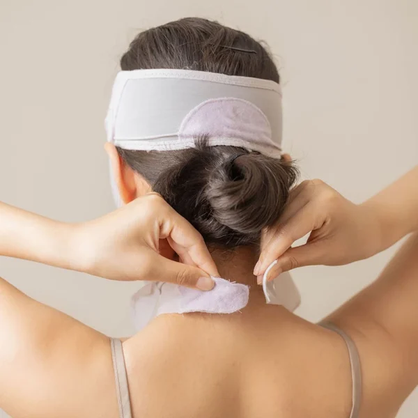 3D Reusable Breathable Beauty Women Anti Wrinkle Slimming Bandage V Shaper Full Face Lift Sleeping Mask - Image 6
