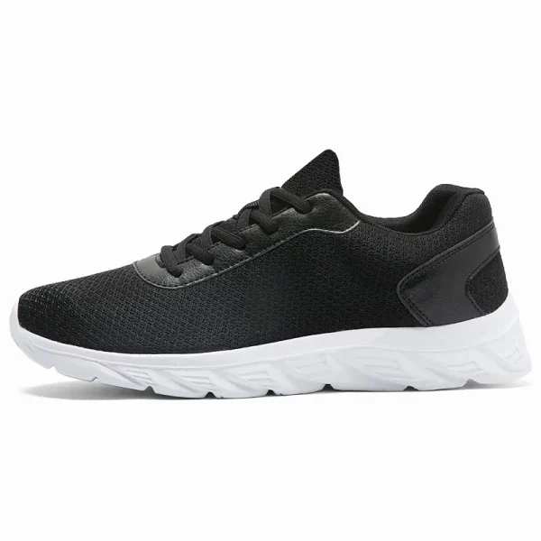 Original men running walking mesh shoes fashion casual sneakers outdoor breathable Athletic gym lightweight men tennis footwear - Image 5